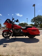 FLTRX 2026 Road Glide® thumb 0