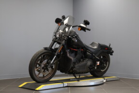 2021 Harley-Davidson® Low Rider® S FXLRS thumb 1