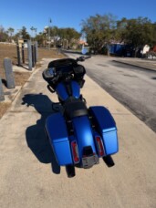 FLTRX 2026 Road Glide® thumb 1