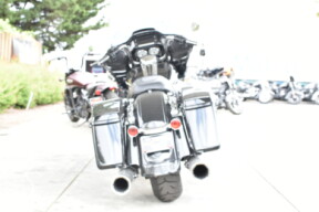 2015 Harley-Davidson® Street Glide® Special FLHXS thumb 0