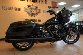 2026 Harley-Davidson HD Touring FLTRX Road Glide thumb 1