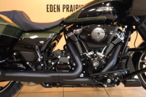 2026 Harley-Davidson HD Touring FLTRX Road Glide thumb 2