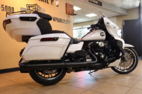2026 Harley-Davidson HD Touring FLHXL Street Glide Limited thumb 1