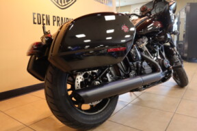 2026 Harley-Davidson HD FXLRST Softail Low Rider ST thumb 0