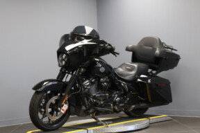2023 Harley-Davidson® Street Glide® Special FLHXS thumb 1