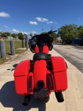 FLTRX 2026 Road Glide® thumb 3
