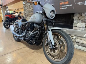 2024 FXLRS - LOWRIDER S  thumb 2