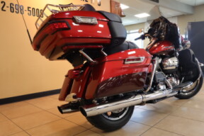 2019 Harley-Davidson HD Touring FLHTK Ultra Limited  thumb 0