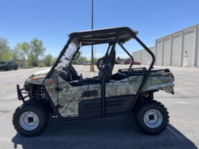 2018 Kawasaki Teryx-2 thumb 0