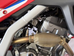 2023 Honda CRF300L thumb 2