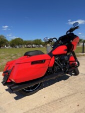 FLTRX 2026 Road Glide® thumb 2