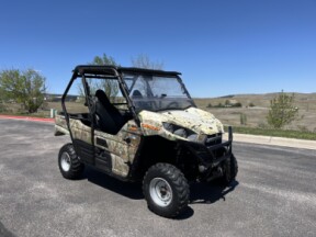 2018 Kawasaki Teryx-2 thumb 3
