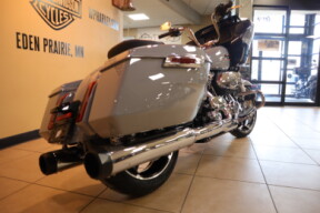 2026 Harley-Davidson HD Touring FLTRX Road Glide thumb 0