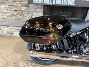 2026 FXLRST - LOWRIDER ST thumb 0