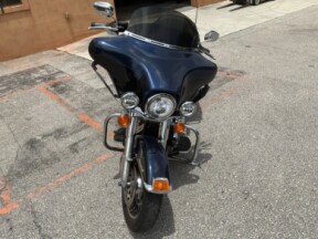 FLHTK 2012 Electra Glide® Ultra Limited thumb 1