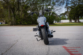 2026 Harley-Davidson® Street Bob® FXBB thumb 1