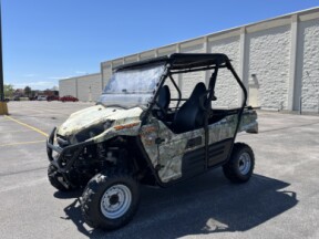 2018 Kawasaki Teryx-2 thumb 2
