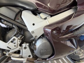 Incoming Unit: 2004 Honda VFR800 thumb 0