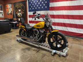 Harley-Davidson® Street Bob™ 2025 FXBB CENTERLINE thumb 2