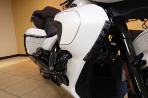 2026 Harley-Davidson HD Touring FLHXL Street Glide Limited thumb 2