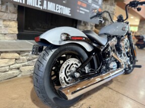 2026 FXBB - STREET BOB thumb 0
