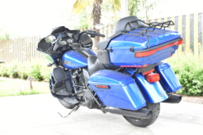 2024 Harley-Davidson® Road Glide® Limited FLTRK thumb 3