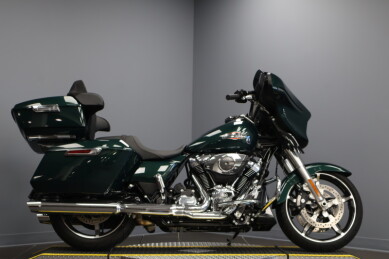 2024 Harley-Davidson® Street Glide® FLHX