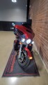 2018 Harley-Davidson® Ultra Limited Low Wicked Red/Twisted Cherry FLHTKL