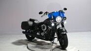 2026 Harley-Davidson® Heritage Classic FLHC
