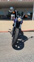 2014 Harley-Davidson® Street Bob® Hard Candy Voodoo Purple Flake