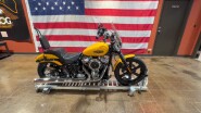 Harley-Davidson® Street Bob™ 2025 FXBB CENTERLINE