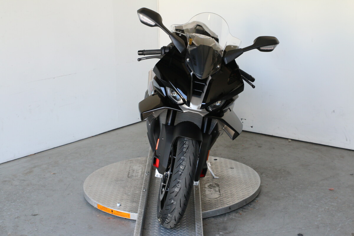 2026 BMW S 1000 RR, photo 11
