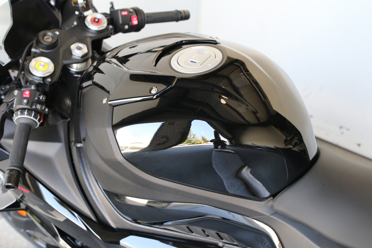 2026 BMW S 1000 RR, photo 19
