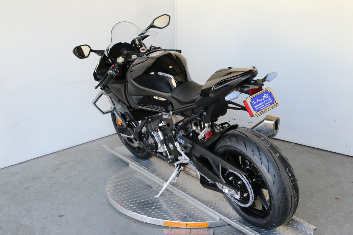 2026 BMW S 1000 RR, photo 6