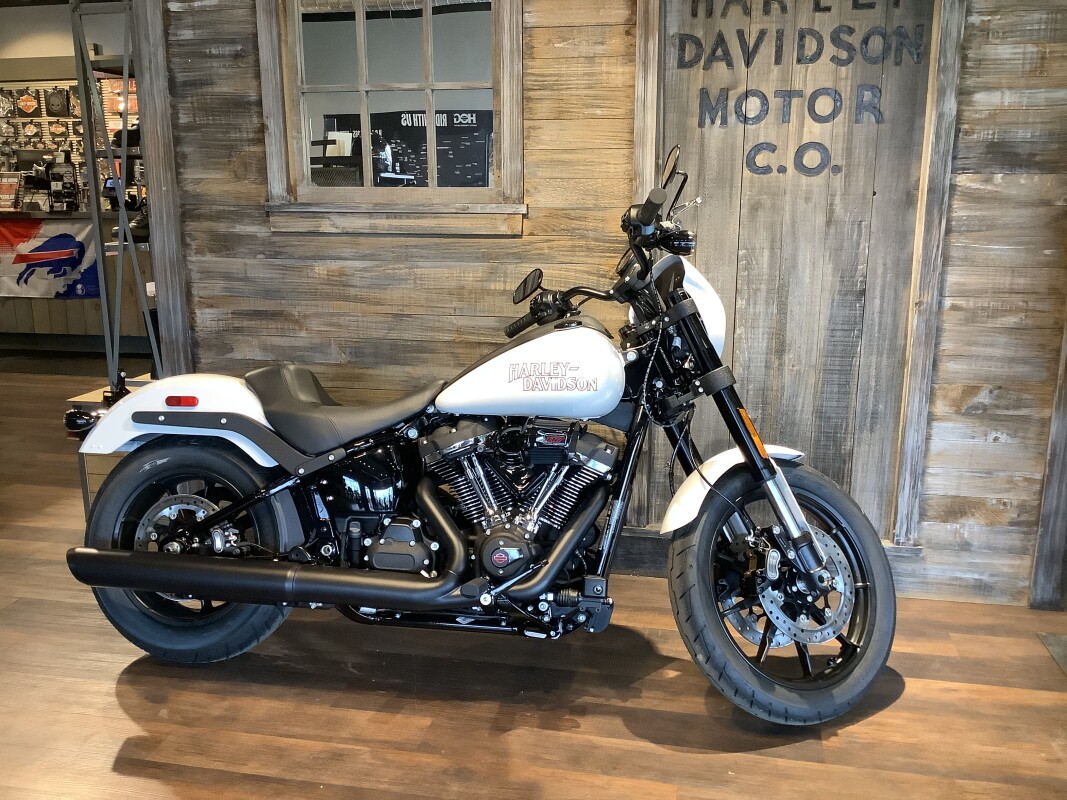 Softail Breakout | American Harley-Davidson®