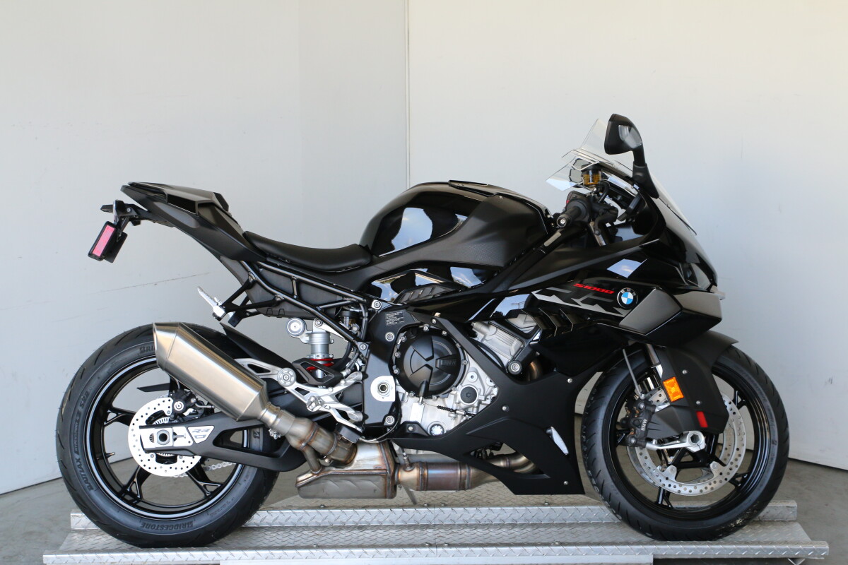 2026 BMW S 1000 RR