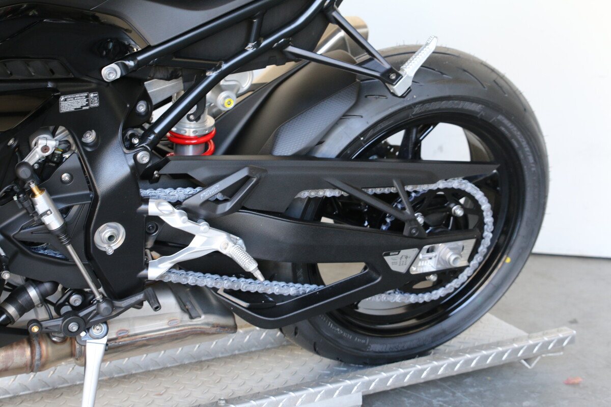 2026 BMW S 1000 RR, photo 18