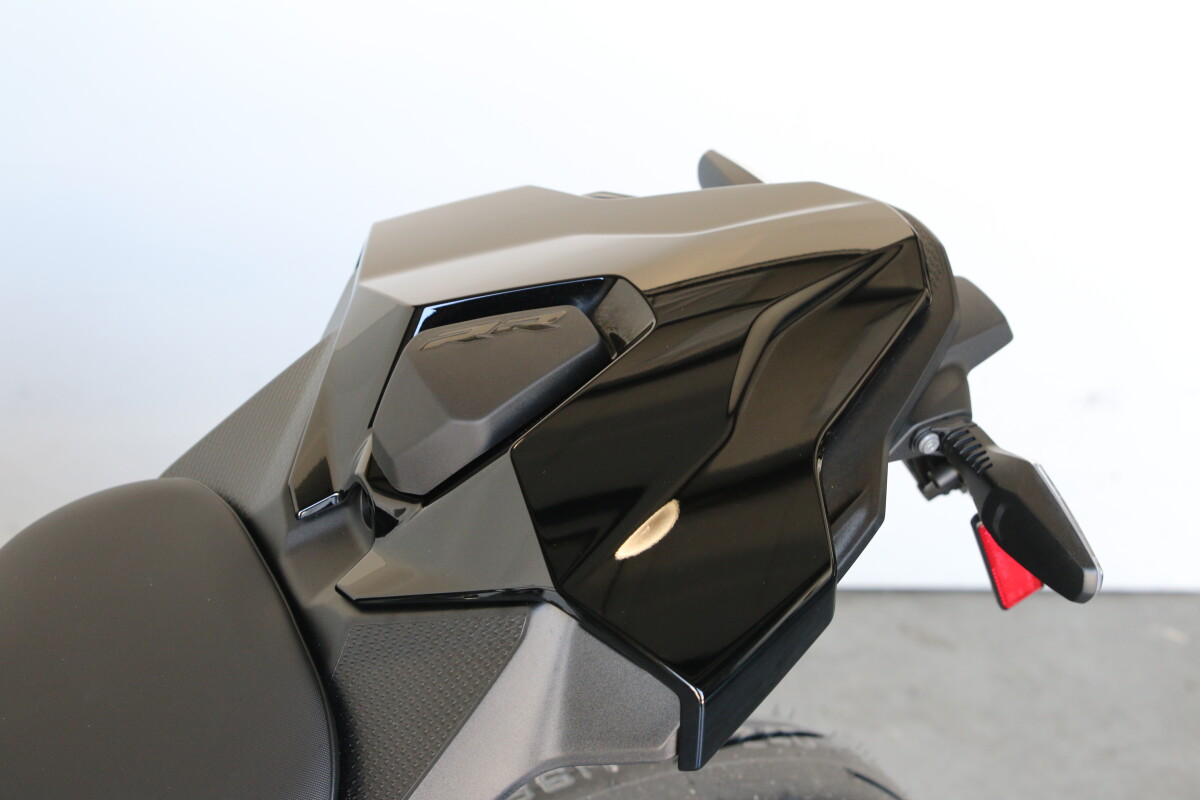 2026 BMW S 1000 RR, photo 16