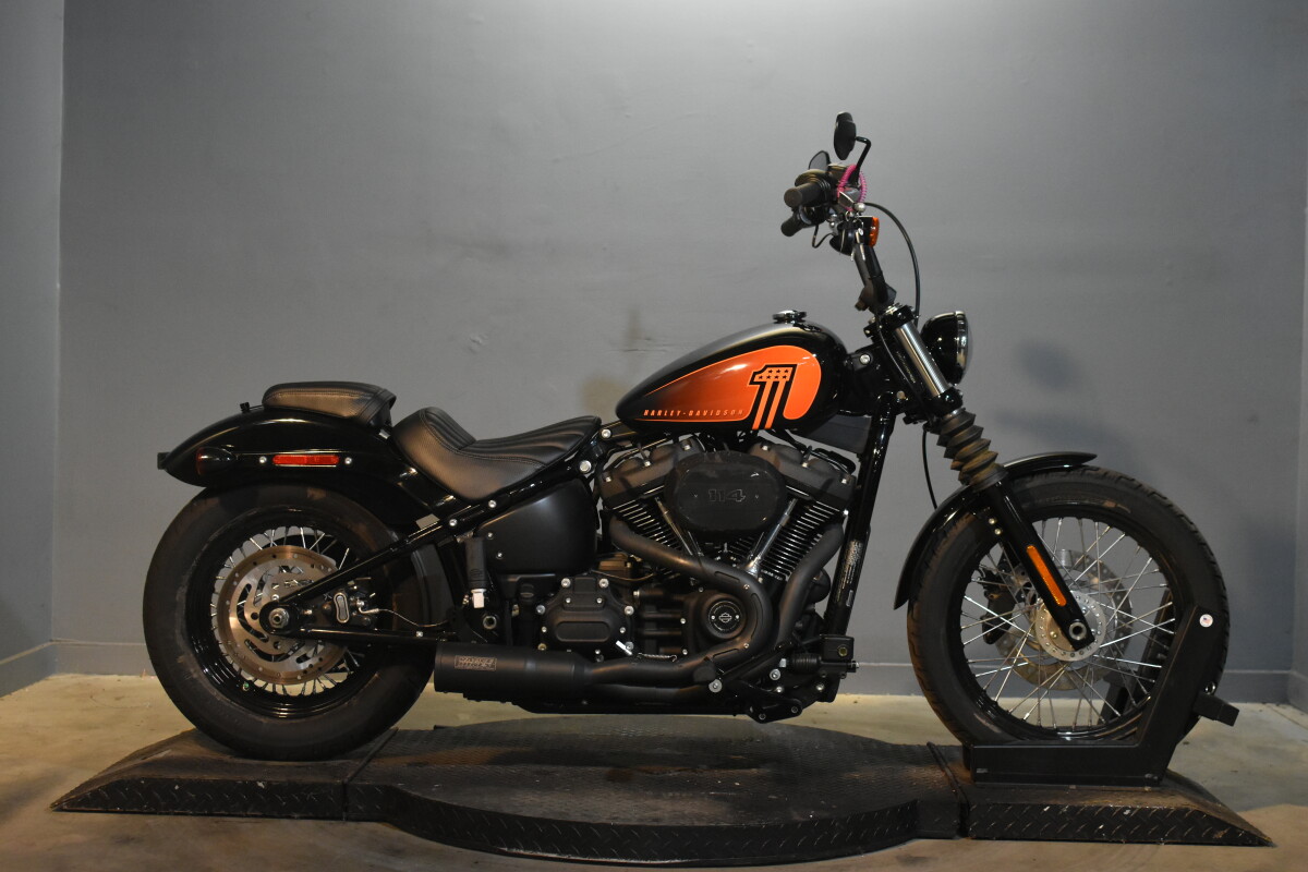 2025 Harley-Davidson® Low Rider™ S FXLRS | MotorCity Harley-Davidson®