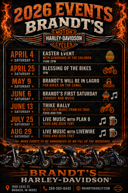 events