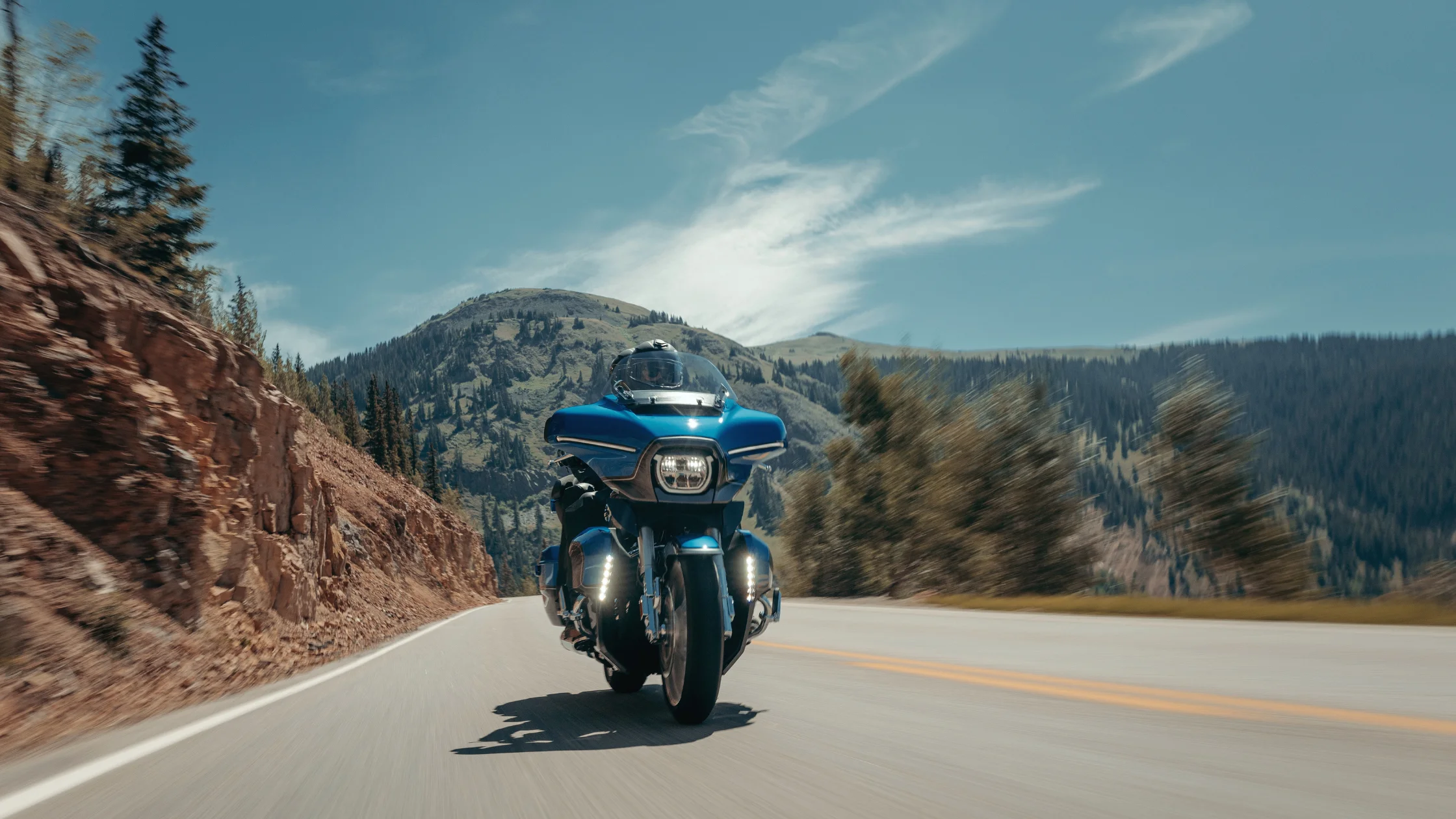 2026 Harley-Davidson® CVO™ Street Glide® Limited