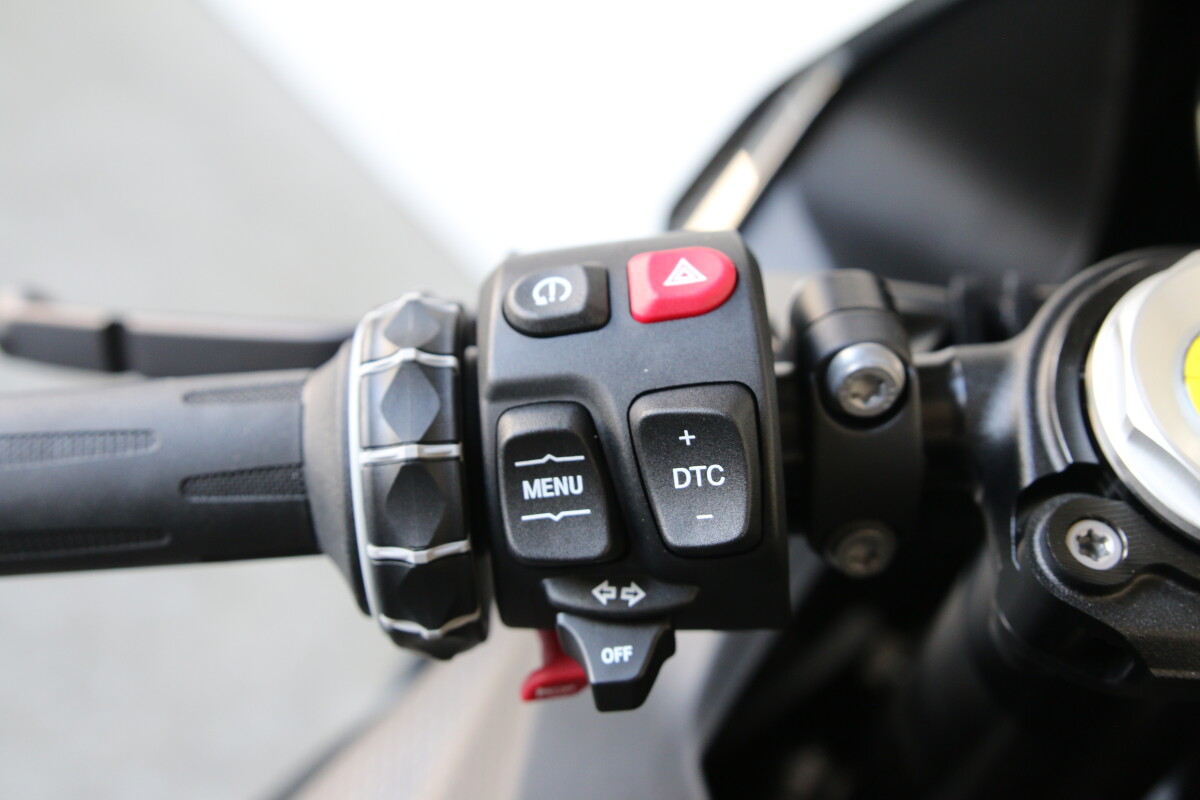 2026 BMW S 1000 RR, photo 20