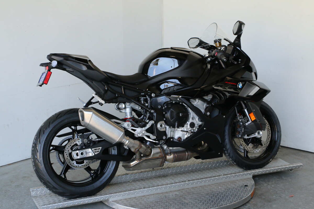 2026 BMW S 1000 RR, photo 2