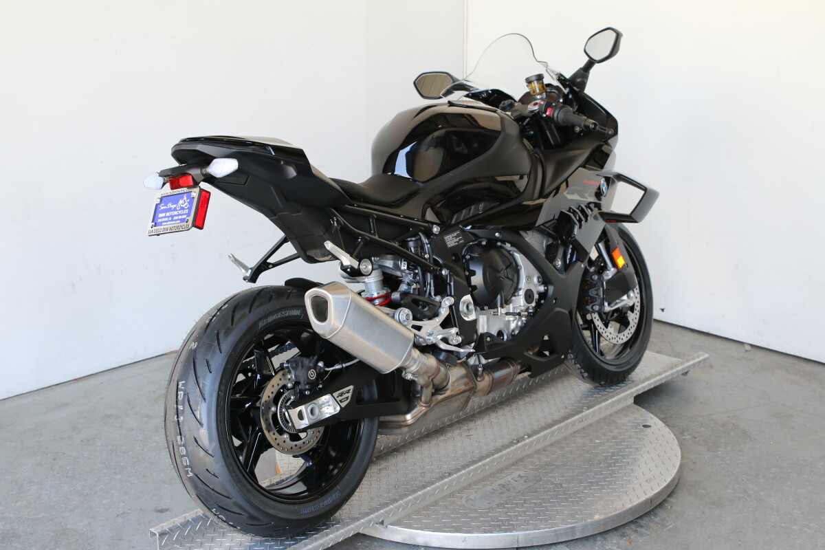 2026 BMW S 1000 RR, photo 4