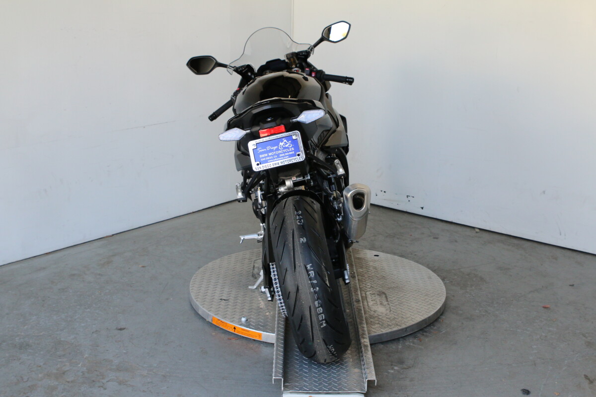 2026 BMW S 1000 RR, photo 5
