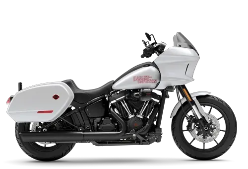 Low Rider® ST | Mancuso Harley-Davidson® Crossroads