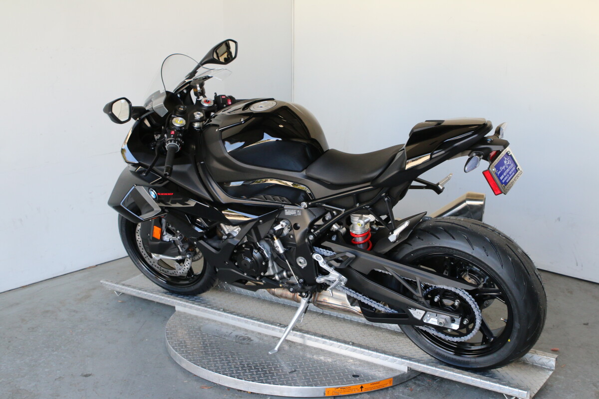 2026 BMW S 1000 RR, photo 7