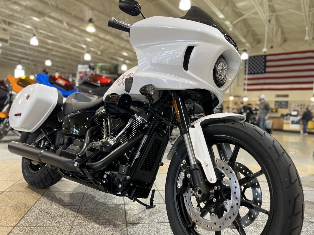 Low Rider® ST | Laconia Harley-Davidson Low Rider® ST | Laconia Harley-Davidson