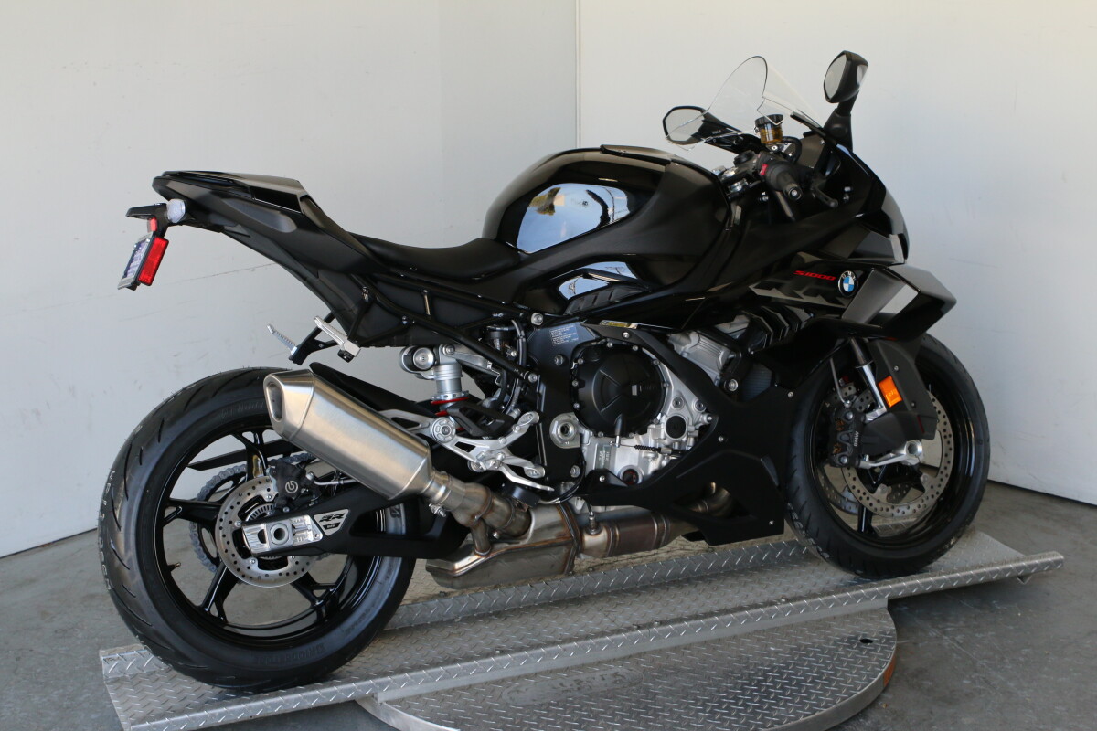2026 BMW S 1000 RR, photo 3