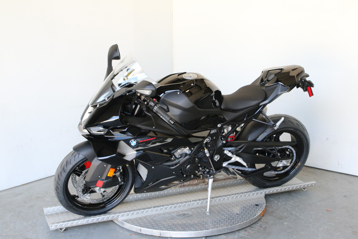 2026 BMW S 1000 RR, photo 9